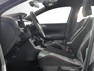 VW Polo 2.0 TSI GTI DSG