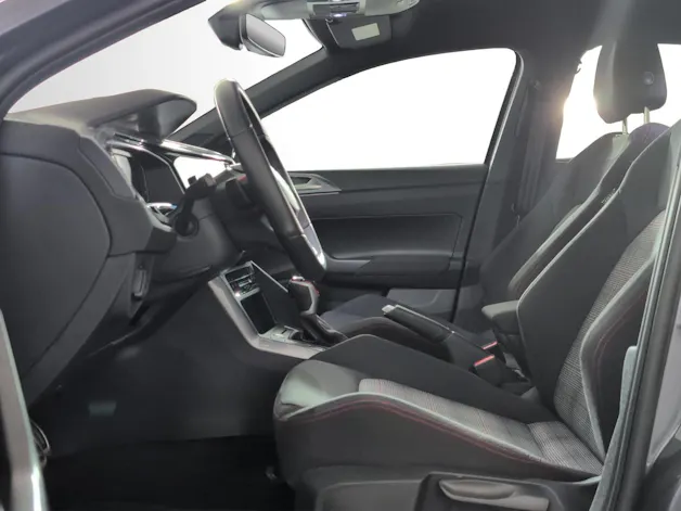 VW Polo 2.0 TSI GTI DSG