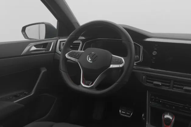 VW Polo 2.0 TSI GTI DSG