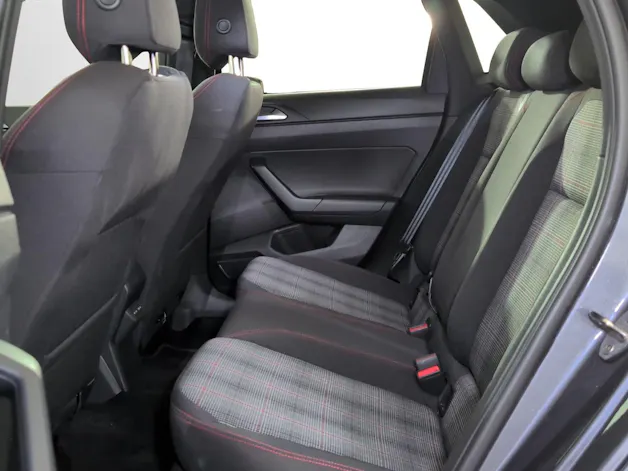 VW Polo 2.0 TSI GTI DSG
