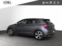 VW Polo 2.0 TSI GTI DSG