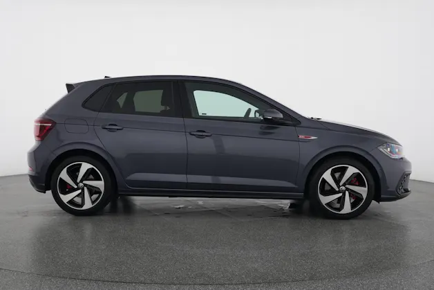 VW Polo 2.0 TSI GTI DSG