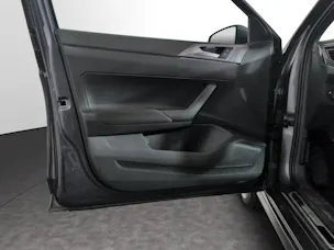 VW Polo 2.0 TSI GTI DSG