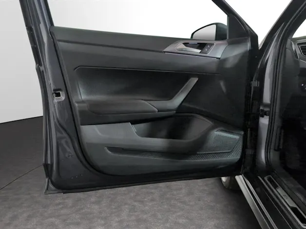 VW Polo 2.0 TSI GTI DSG