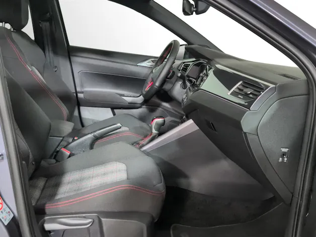 VW Polo 2.0 TSI GTI DSG