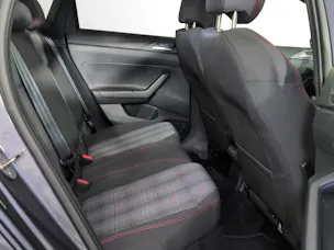 VW Polo 2.0 TSI GTI DSG