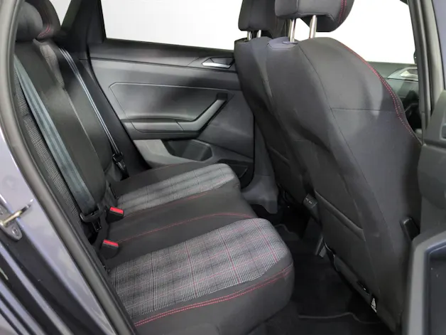 VW Polo 2.0 TSI GTI DSG