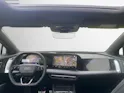 Audi Q4 e-tron SUV performance