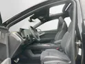 Audi Q4 e-tron SUV performance
