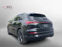 Audi Q4 e-tron SUV performance