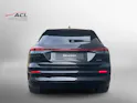 Audi Q4 e-tron SUV performance