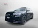 Audi Q4 e-tron SUV performance