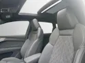 Audi Q4 e-tron SUV performance