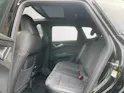 Audi Q4 e-tron SUV performance