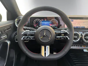 Mercedes-Benz A 250 4Matic 8G-DCT