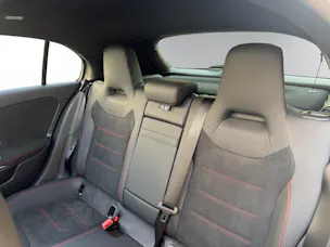 Mercedes-Benz A 250 4Matic 8G-DCT