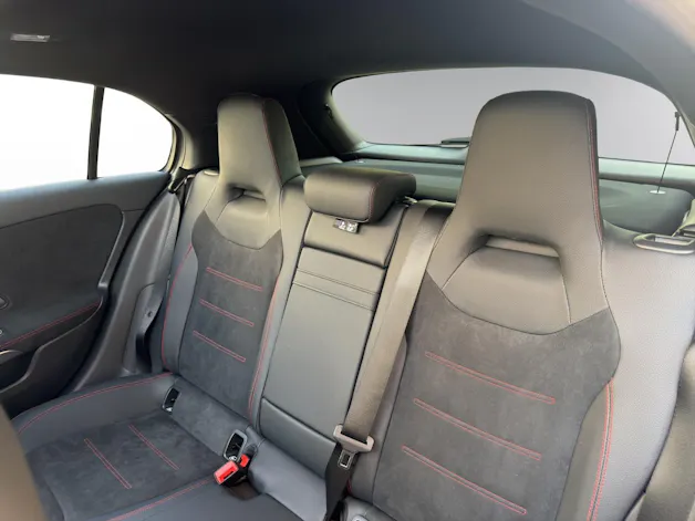 Mercedes-Benz A 250 4Matic 8G-DCT