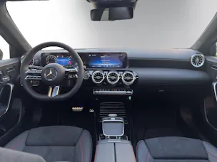 Mercedes-Benz A 250 4Matic 8G-DCT