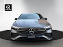 Mercedes-Benz A 250 4Matic 8G-DCT