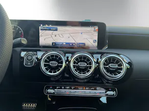 Mercedes-Benz A 250 4Matic 8G-DCT