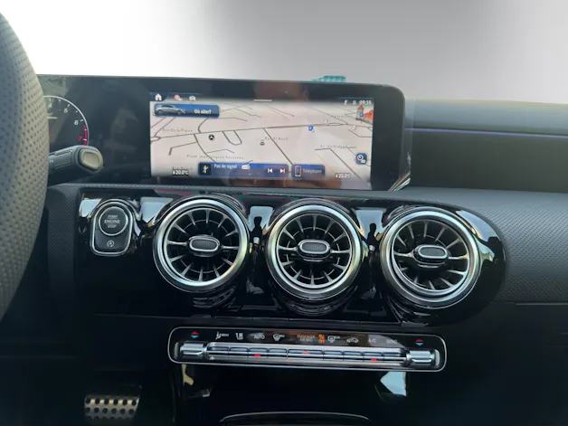 Mercedes-Benz A 250 4Matic 8G-DCT