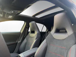 Mercedes-Benz A 250 4Matic 8G-DCT