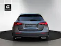 Mercedes-Benz A 250 4Matic 8G-DCT