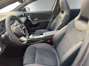 Mercedes-Benz A 250 4Matic 8G-DCT
