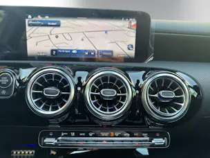 Mercedes-Benz A 250 4Matic 8G-DCT