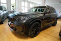 BMW X5 xDrive 48V 40i M Sport Pro Steptronic Frozen Black
