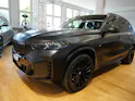 BMW X5 xDrive 48V 40i M Sport Pro Steptronic Frozen Black
