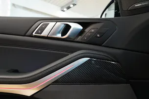 BMW X5 xDrive 48V 40i M Sport Pro Steptronic Frozen Black