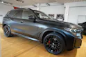 BMW X5 xDrive 48V 40i M Sport Pro Steptronic Frozen Black