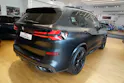 BMW X5 xDrive 48V 40i M Sport Pro Steptronic Frozen Black