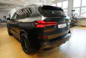 BMW X5 xDrive 48V 40i M Sport Pro Steptronic Frozen Black