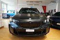 BMW X5 xDrive 48V 40i M Sport Pro Steptronic Frozen Black
