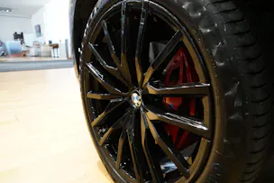 BMW X5 xDrive 48V 40i M Sport Pro Steptronic Frozen Black