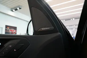 BMW X5 xDrive 48V 40i M Sport Pro Steptronic Frozen Black