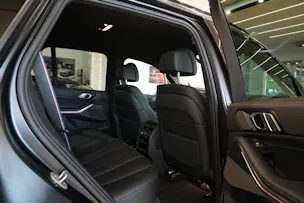 BMW X5 xDrive 48V 40i M Sport Pro Steptronic Frozen Black