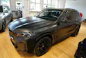 BMW X5 xDrive 48V 40i M Sport Pro Steptronic Frozen Black