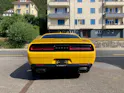 Dodge Challenger SRT