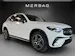 Mercedes-Benz GLC 200 4Matic 9G-Tronic