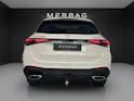 Mercedes-Benz GLC 200 4Matic 9G-Tronic