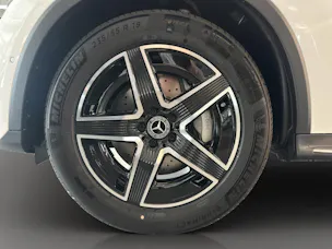 Mercedes-Benz GLC 200 4Matic 9G-Tronic