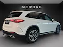 Mercedes-Benz GLC 200 4Matic 9G-Tronic