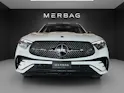 Mercedes-Benz GLC 200 4Matic 9G-Tronic
