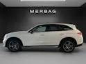Mercedes-Benz GLC 200 4Matic 9G-Tronic