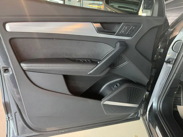 Audi Q5 Sportback 40 TFSI S line quattro S-tronic