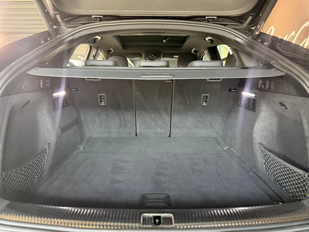 Audi Q5 Sportback 40 TFSI S line quattro S-tronic