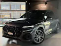 Audi Q5 Sportback 40 TFSI S line quattro S-tronic